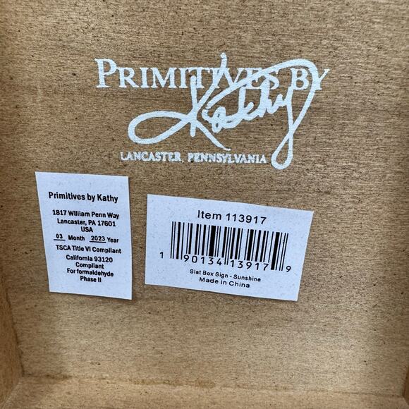 Rustic Home Neutral Wood Sign Love Home Decor Flowers Boho Home FAST SHIP NEW - Picture 7 of 7